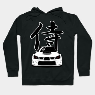 subie Hoodie